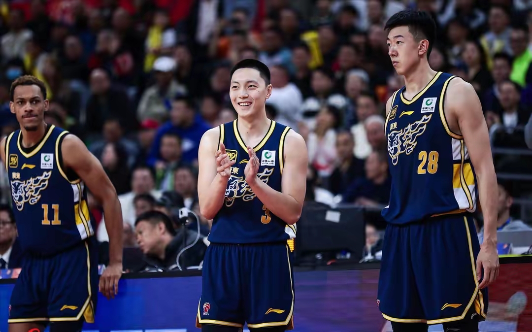 新疆队成为cba第一支晋级季后赛球队-ayx平台